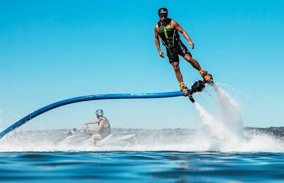 Flyboarding Experience Bali